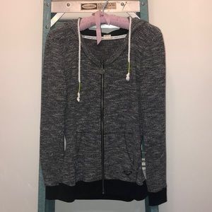Roxy jacket